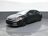 Used 2021 Toyota Corolla SE image 3