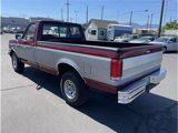 Used 1988 Ford F150 4x4 Regular Cab image 3