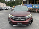 Used 2019 Honda Pilot EX-L image 2