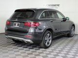 Certified 2020 Mercedes-Benz GLC 300 4MATIC image 5