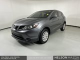 Used 2018 Nissan Rogue Sport S image 4