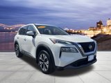 Used 2023 Nissan Rogue SV image 4