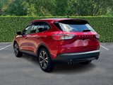 Used 2021 Ford Escape SE w/ SE Sport Appearance Package image 4