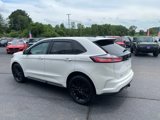 Used 2022 Ford Edge ST-Line w/ Class II Trailer Tow Package image 5