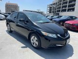 Used 2014 Honda Civic LX image 4