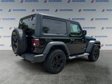 Used 2019 Jeep Wrangler Sport image 5