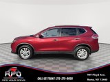 Used 2016 Nissan Rogue SV w/ SV Premium Package image 2