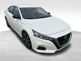 Used 2022 Nissan Altima 2.5 SR image 4