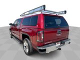 Used 2018 GMC Sierra 1500 SLT w/ SLT Premium Package image 6