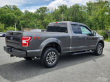 Used 2018 Ford F150 XLT w/ Equipment Group 302A Luxury image 5