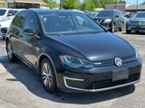 Used 2016 Volkswagen e-Golf SEL Premium image 4