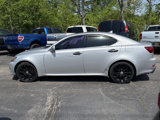 Used 2008 Lexus IS 250 AWD image 6