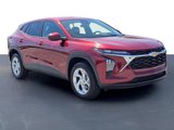 New 2025 Chevrolet Trax LS w/ LS Convenience Package image 5