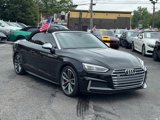 Used 2018 Audi S5 Premium Plus image 3
