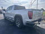 Used 2022 GMC Sierra 1500 SLT w/ SLT Premium Plus Package image 4