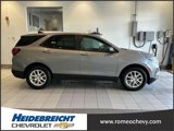Used 2023 Chevrolet Equinox LS w/ LS Convenience Package image 2