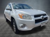 Used 2010 Toyota RAV4 Limited image 3