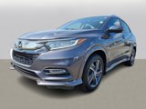 Used 2019 Honda HR-V Touring image 4