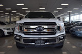 Used 2018 Ford F150 XLT image 2