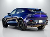 Used 2022 Aston Martin DBX image 2