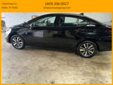Used 2021 Nissan Versa SV image 4