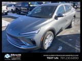 New 2025 Buick Envista Preferred w/ Convenience I Package image 3