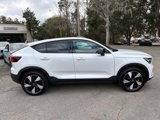 New 2024 Volvo C40 Recharge Core w/ Climate Package image 2