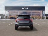 New 2025 Kia Seltos LX image 5