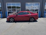 Used 2020 Nissan Sentra SR image 2