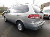 Used 2002 Toyota Sienna CE image 3