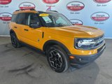 Used 2022 Ford Bronco Sport Big Bend image 3