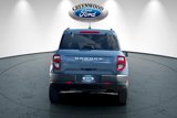 New 2024 Ford Bronco Sport Big Bend w/ Convenience Package image 5