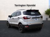 Used 2022 Ford EcoSport SES w/ Interior Protection Package image 5