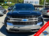 Used 2021 Chevrolet Silverado 1500 LT image 2