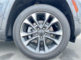 Used 2024 Jeep Grand Cherokee L Overland w/ Advanced Protech Group III image 4