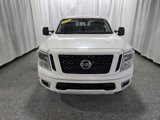 Used 2017 Nissan Titan SV image 3