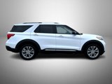 Used 2023 Ford Explorer Limited image 4