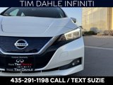 Used 2020 Nissan Leaf SV w/ SV Technology Package image 5