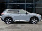 Used 2021 Nissan Rogue Platinum image 4