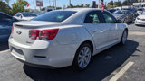 Used 2015 Chevrolet Malibu LT w/ Leather Package image 4