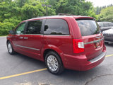 Certified 2015 Chrysler Town & Country Limited Platinum image 5