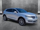 Used 2017 Lincoln MKX Reserve w/ Cargo Utility Package image 3
