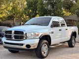 Used 2007 Dodge Ram 2500 Truck SLT w/ Trailer Tow Group image 4