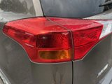 Used 2015 Toyota RAV4 LE image 6