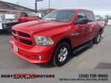 Used 2016 RAM 1500 Express image 3
