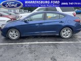 Used 2020 Hyundai Elantra Value Edition image 2