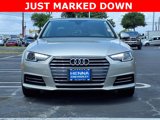 Used 2017 Audi A4 2.0T Ultra Premium w/ Convenience Package image 2