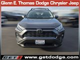Used 2019 Toyota RAV4 XLE image 2