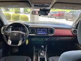 Used 2022 Toyota Tacoma 2WD Double Cab image 4
