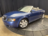 Used 2003 Audi A4 1.8T image 2